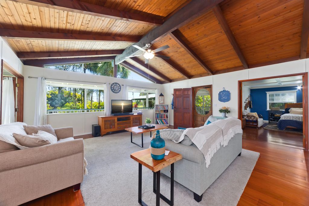 15-1960 32nd Ave, Keaau