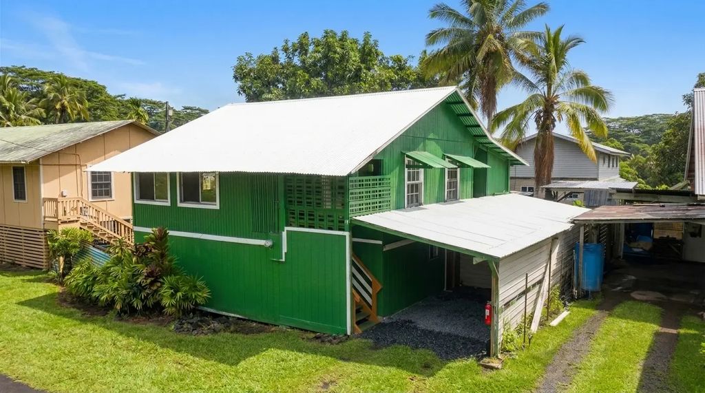 27 Iwasaki Village, Kurtistown