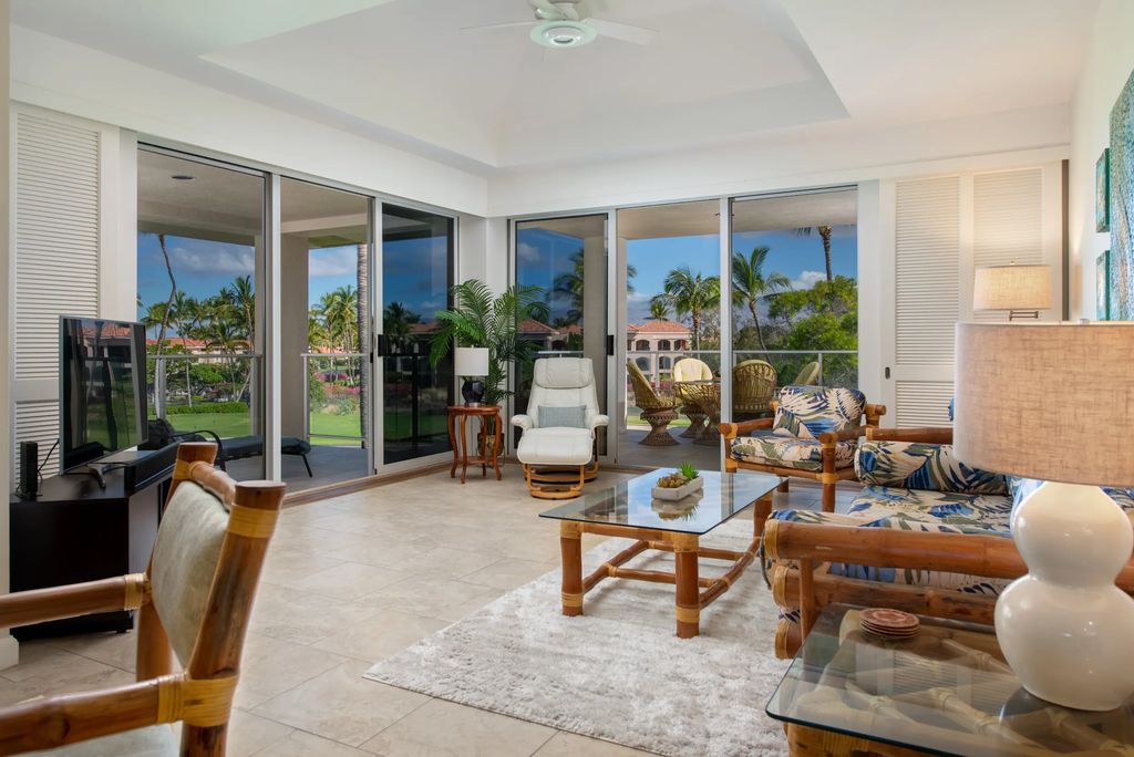 69-1010 Keana Pl G303, Waikoloa