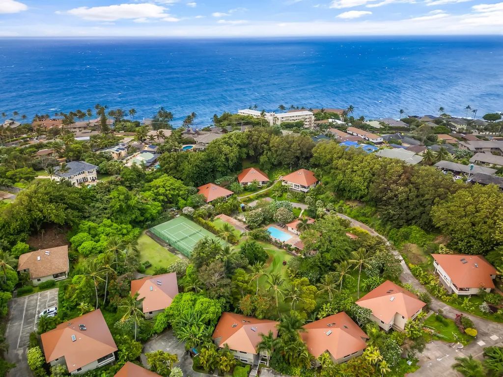 2330 Hoohu Rd 5, Koloa