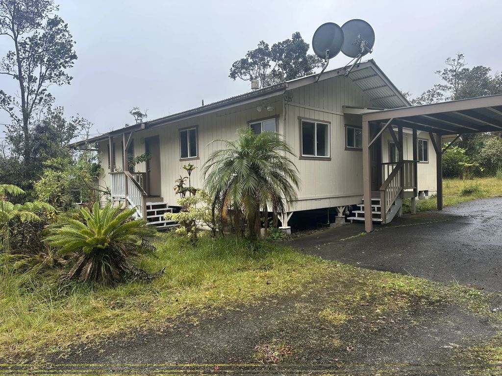 11-3173 Mokuna St, Volcano