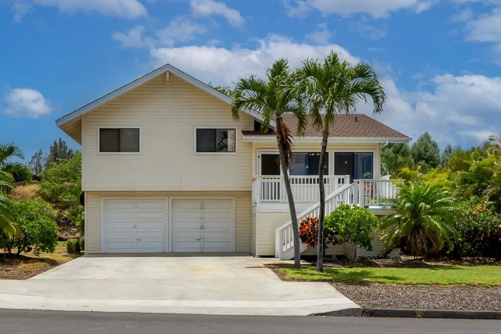 68-3669 Lahilahi St, Waikoloa