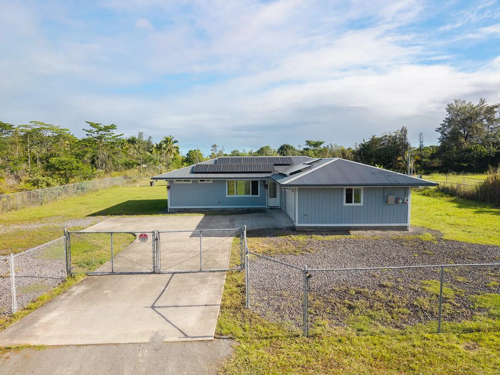 15-1461 11th Ave, Keaau