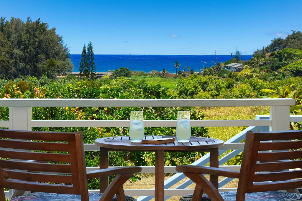 5190 Hauaala Rd, Kapaa