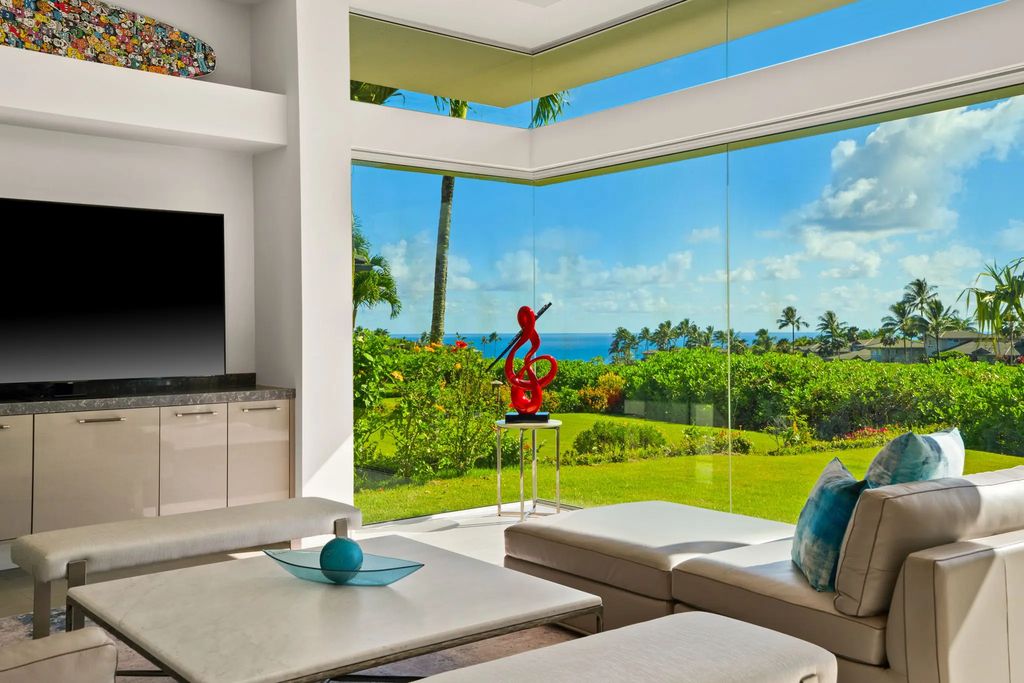 4115 Aloalii Dr, Princeville