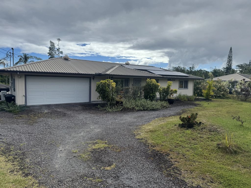 15-1411 22nd Ave, Keaau