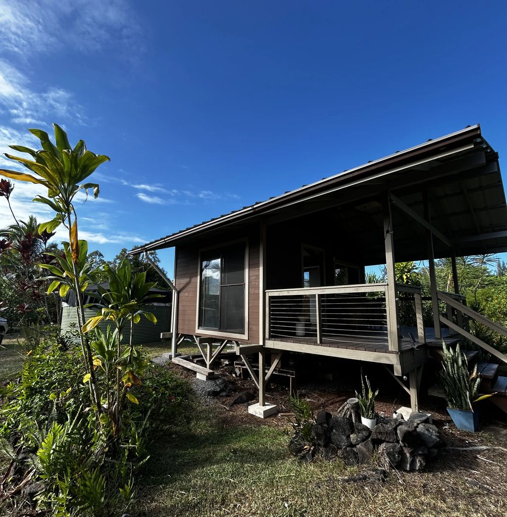 15-1911 10th Ave, Keaau