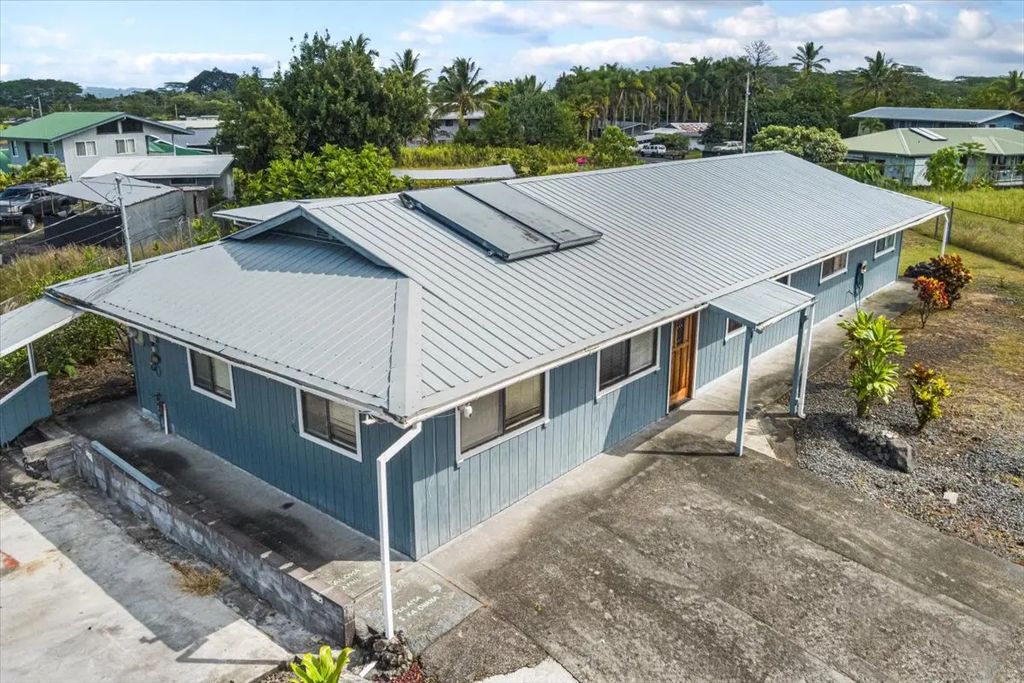534 Keonaona St, Hilo