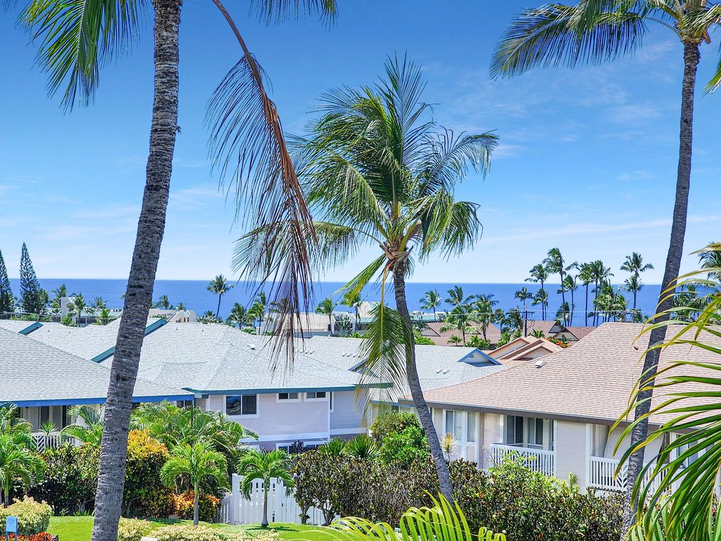 75-6081 Alii Dr Mm203, Kailua-Kona