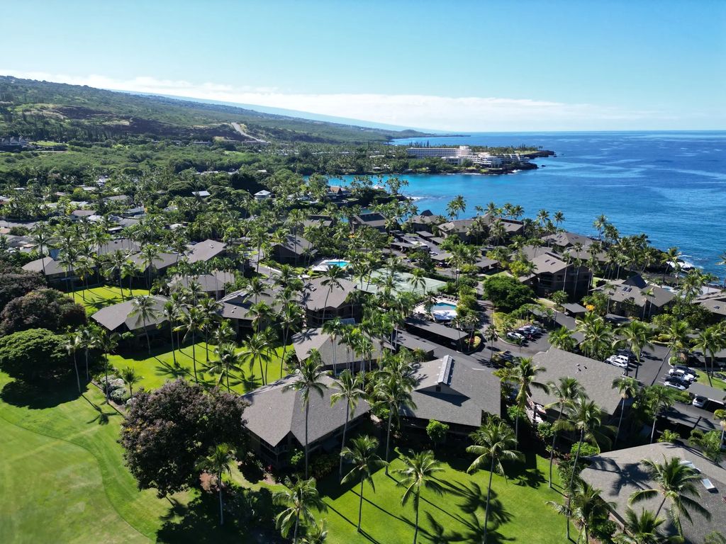 78-261 Manukai St 1004, Kailua-Kona
