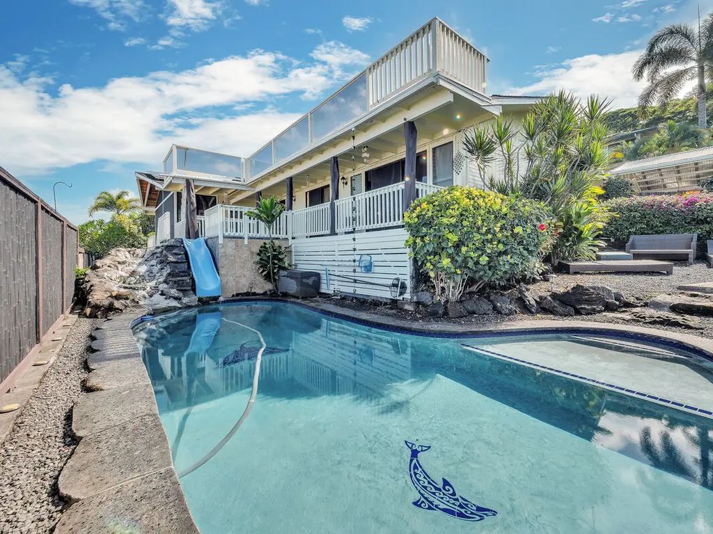 77-277 Wikolia St, Kailua-Kona