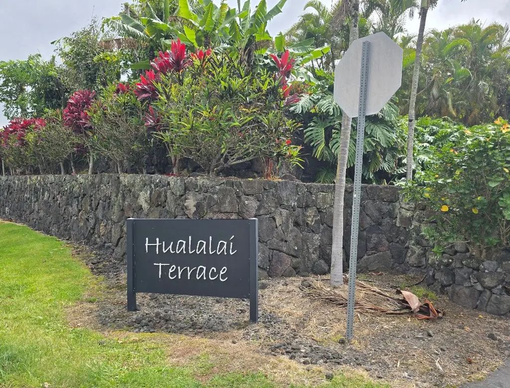 73-1403 Iliili Pl, Kailua-Kona