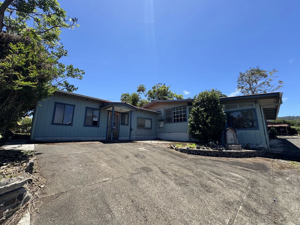 53-4224 Akoni Pule Highway, Kapaau