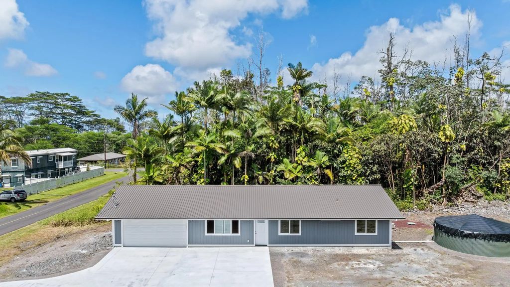 16-2579 Ainaloa Dr, Pahoa