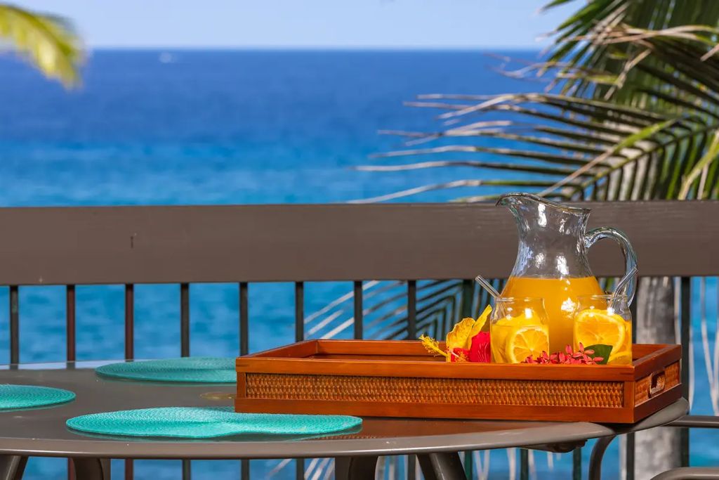 78-261 Manukai St 2505, Kailua-Kona