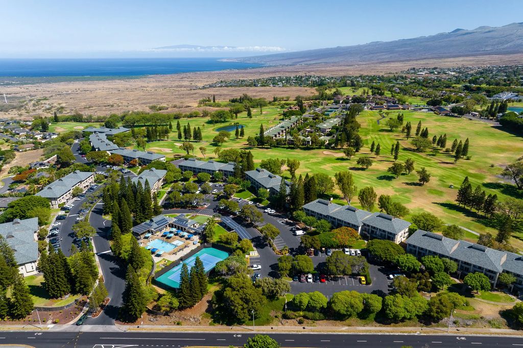 68-1745 Waikoloa Rd G201, Waikoloa