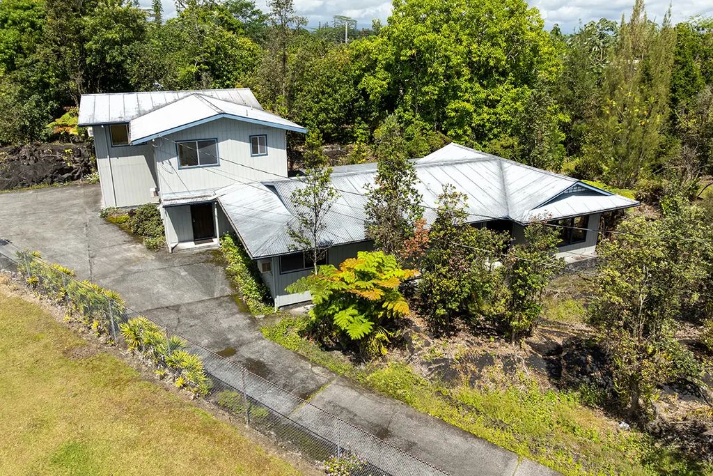 15-1760 32nd Ave, Keaau