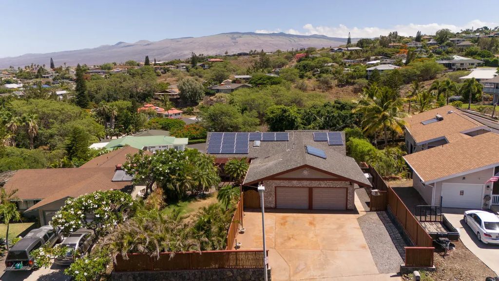 68-1785 Paakea St, Waikoloa