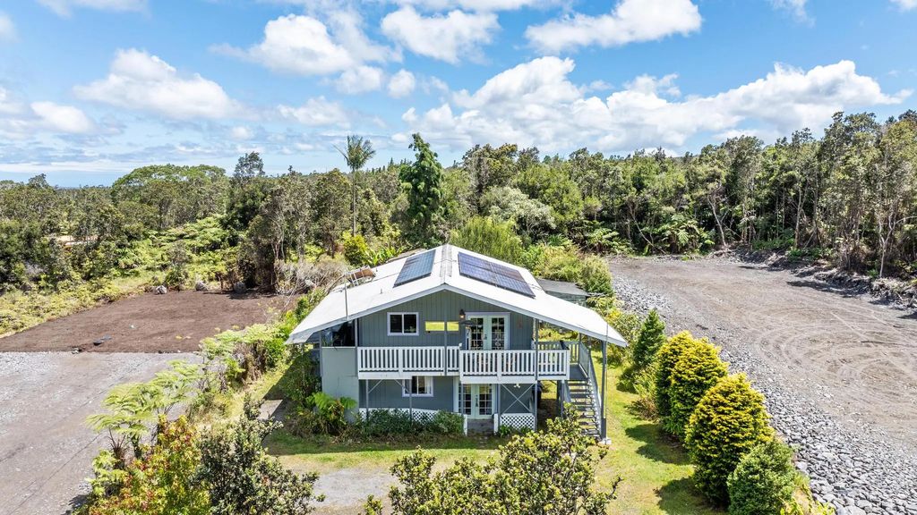 11-3681 Old Volcano Rd, Volcano