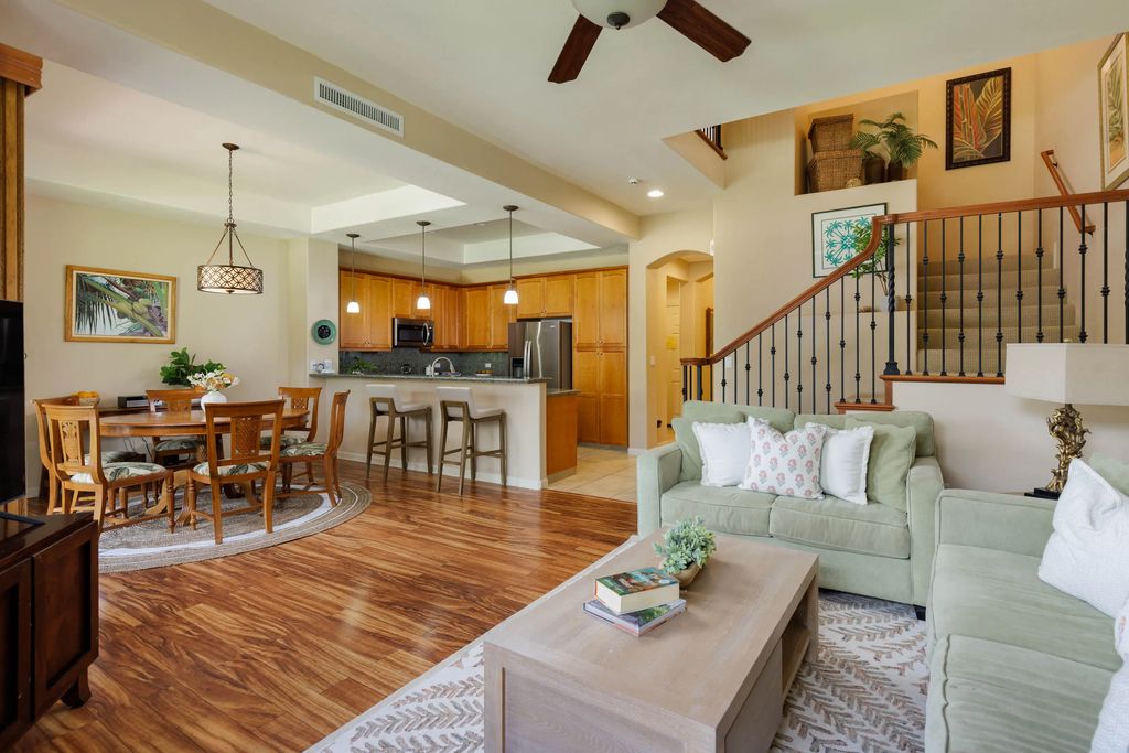 68-1125 North Kaniku Dr 2003, Kamuela