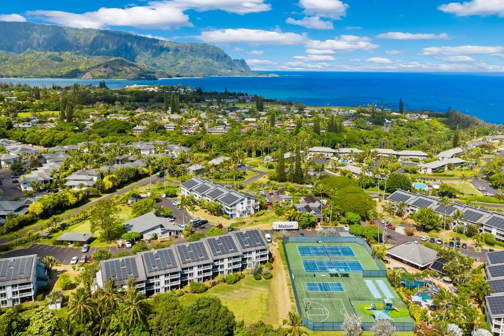 3811 Edward Rd 2103, Princeville