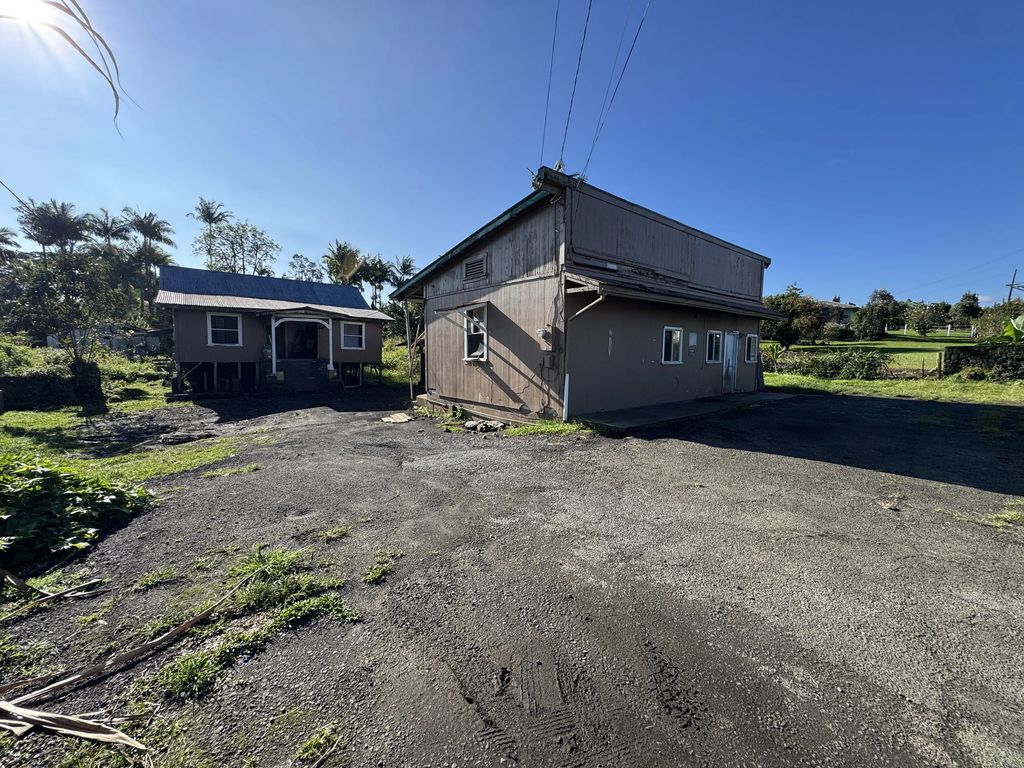 18-1253 Volcano Rd, Mountain View