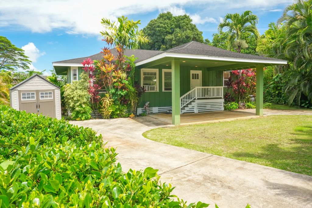 5974 Lokelani Rd, Kapaa