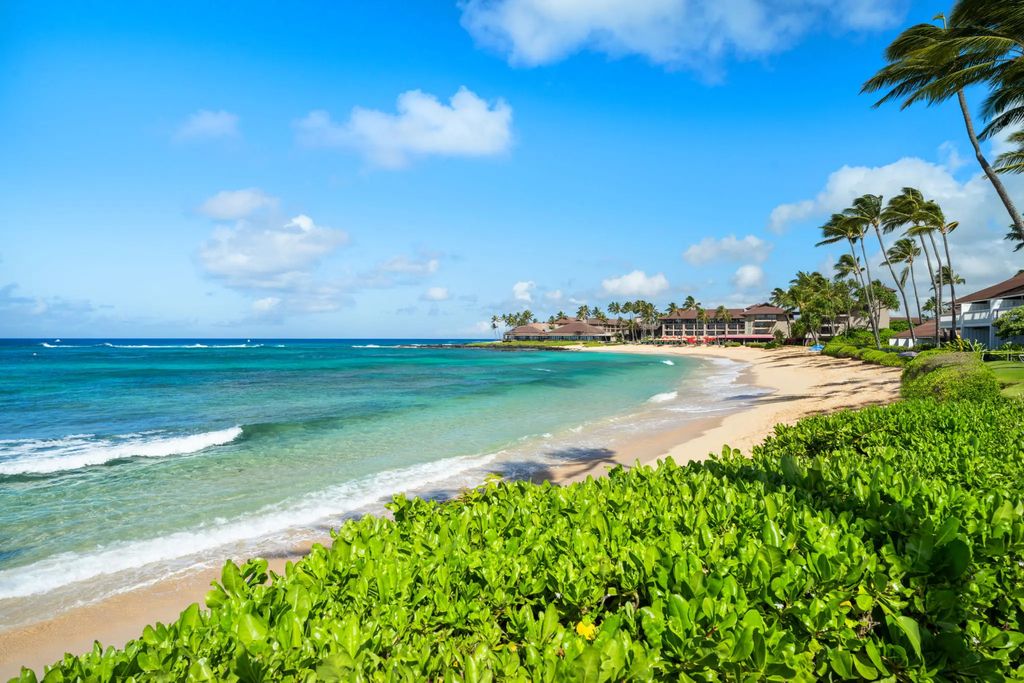 2253 Poipu Rd 78, Koloa