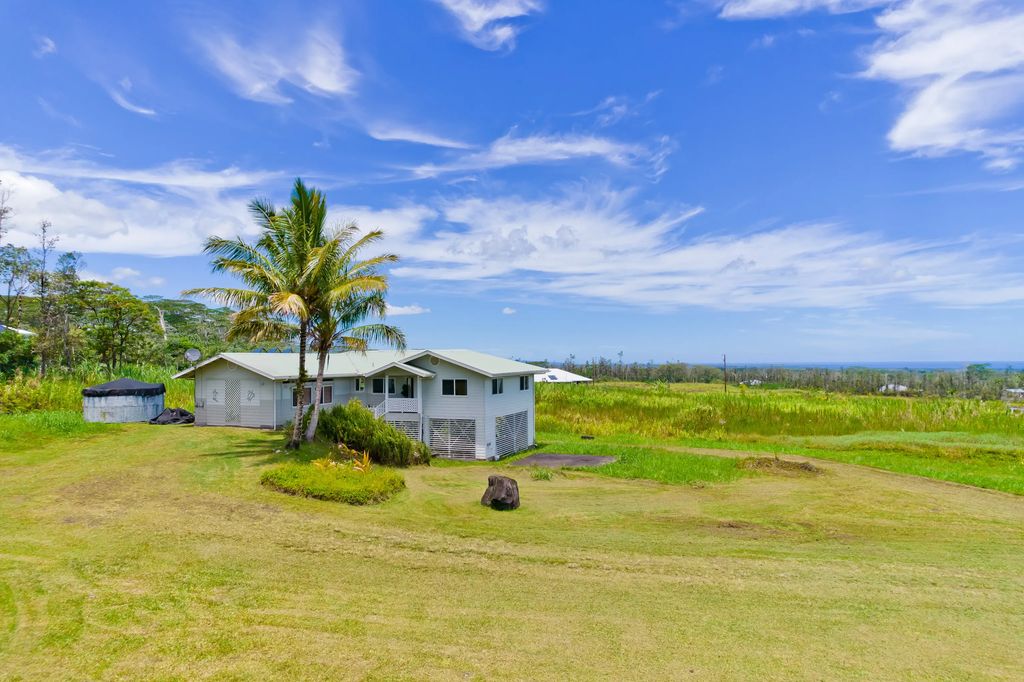 16-394 Ainaloa Blvd, Pahoa