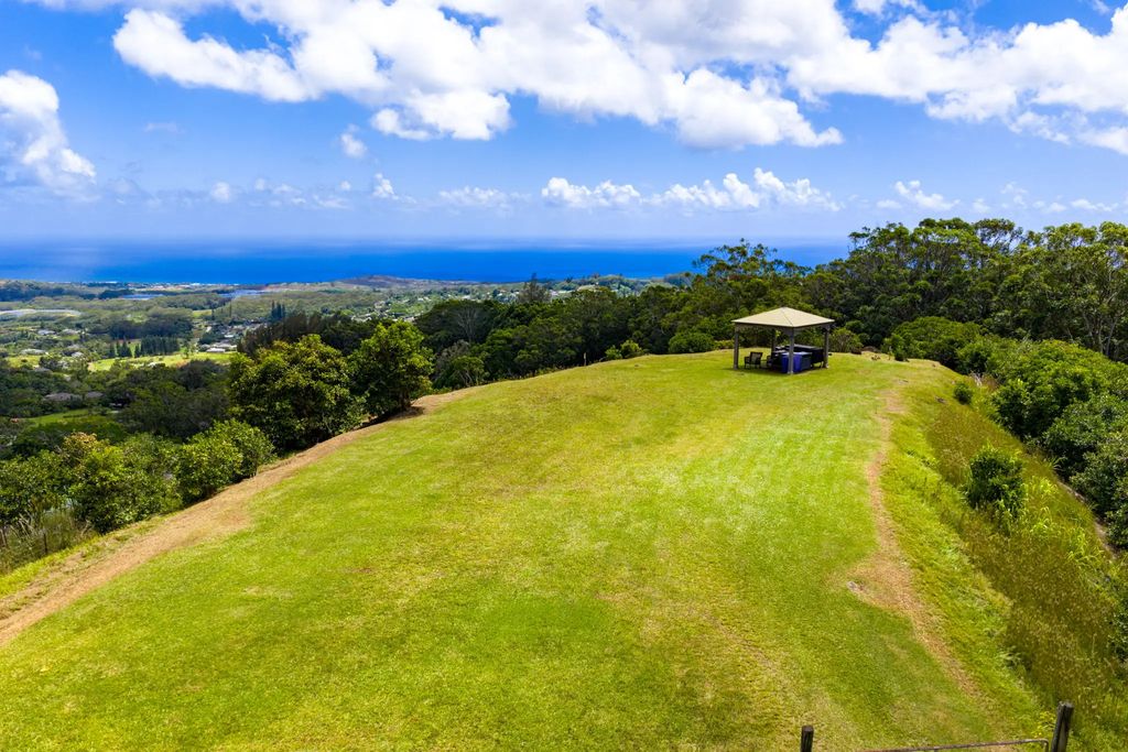 Uha Rd 1, Lawai