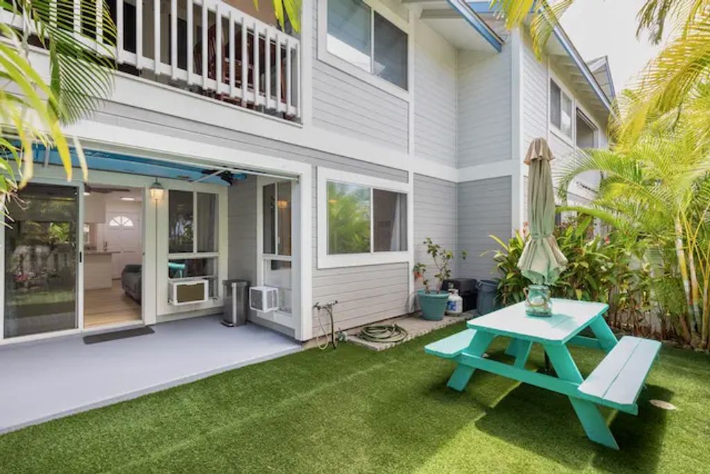 75-6081 Alii Dr A105, Kailua-Kona
