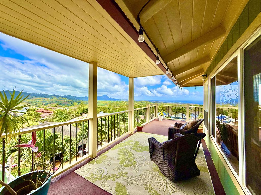 4270 Kai Ikena Dr, Kalaheo