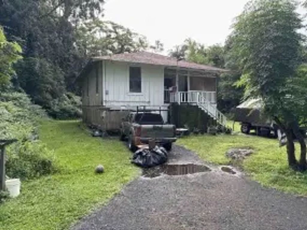 15-3000 Mako Way, Pahoa