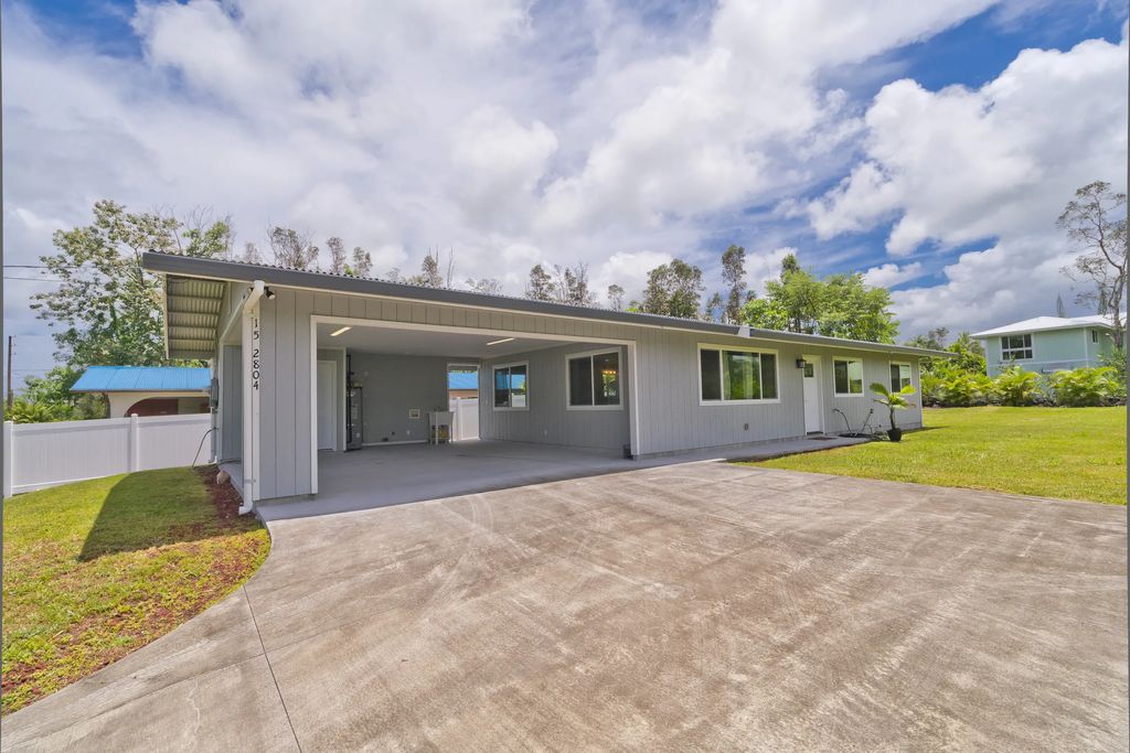 15-2804 Maikoiko St, Pahoa