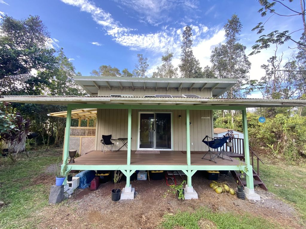 12-4332 Kalapana St, Pahoa