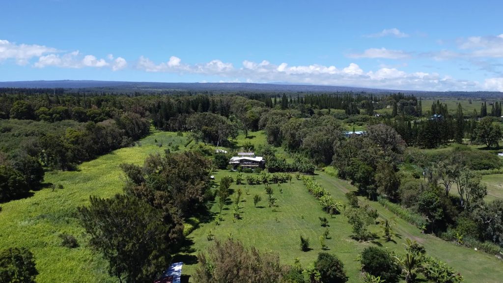 93-2073 South Point Rd, Naalehu
