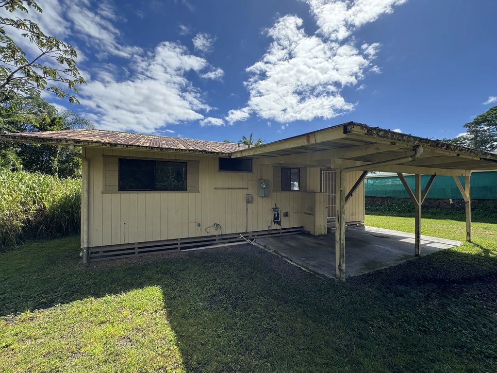16-2061 Vista Dr, Pahoa