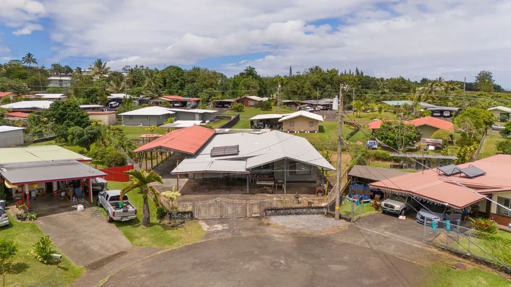 28-2885 Kolekole Pl, Pepeekeo