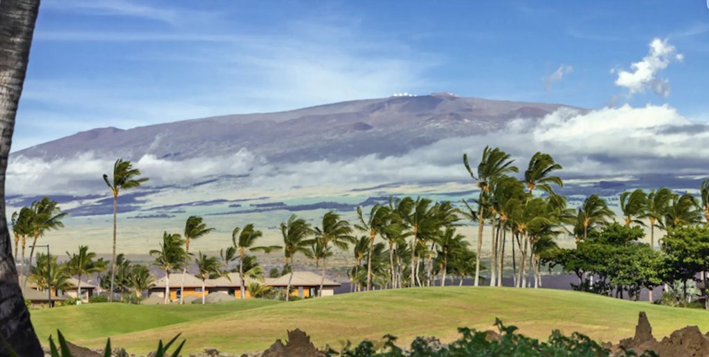 68-1050 Mauna Lani Point J207, Kamuela