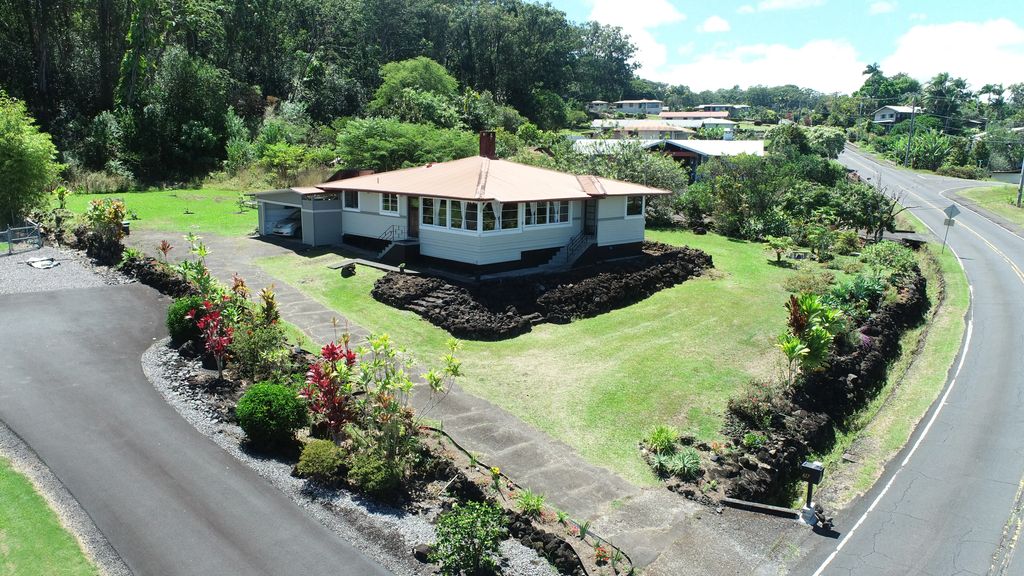 617 Ainako Ave 1, Hilo