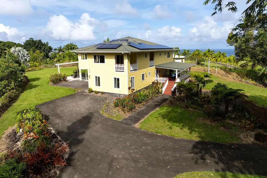 28-380 Sugar Mill Rd, Pepeekeo