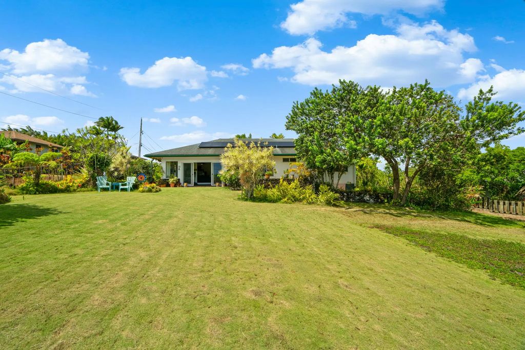 4001 Aka Rd, Koloa