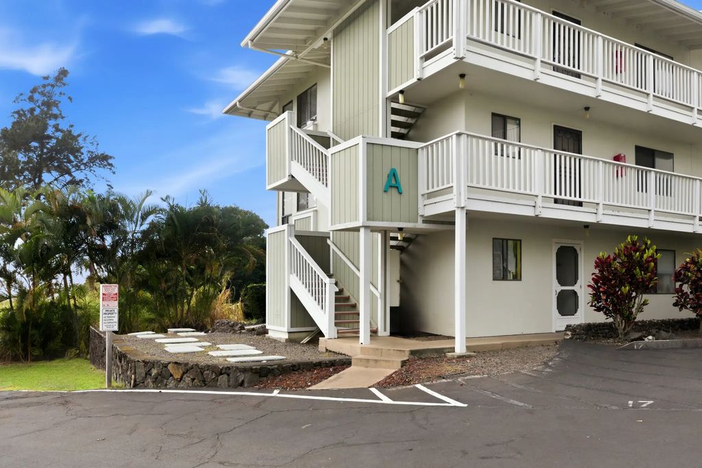 82-6065 Mamalahoa Hwy A101, Captain Cook