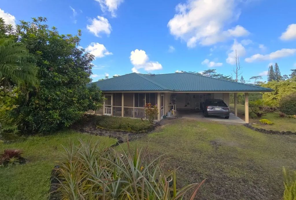 15-1729 23rd Ave., Keaau
