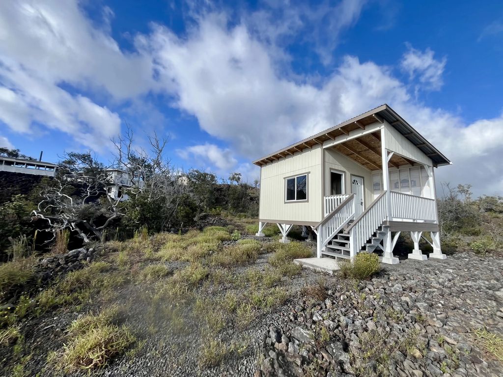 29 Plumeria Ln, Ocean View