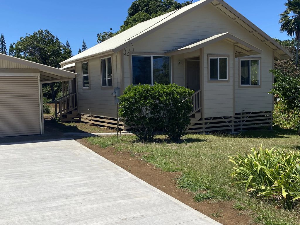 53-460 Halaula Maulili Rd, Kapaau