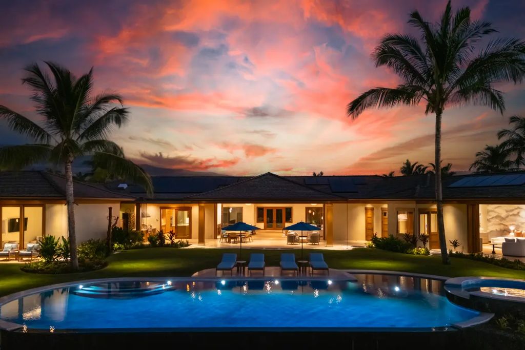 72-1255 Puka Pa St, Kailua-Kona