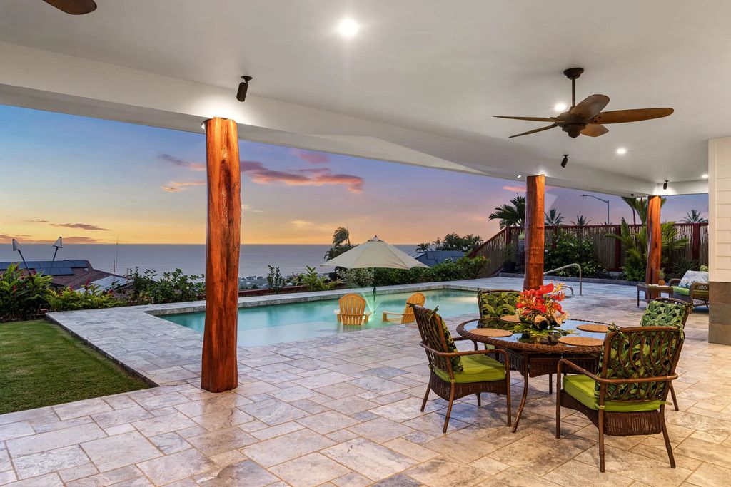 76-6379 Kilohana St, Kailua-Kona