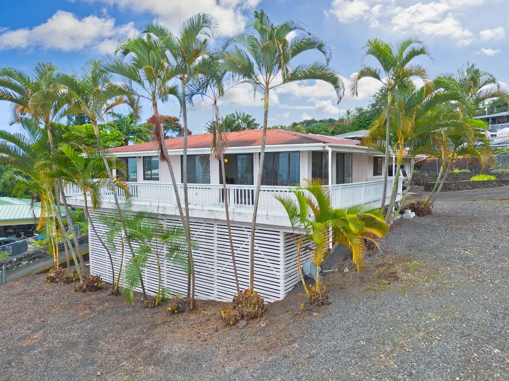 82-715 Kamakani St 1, Captain Cook