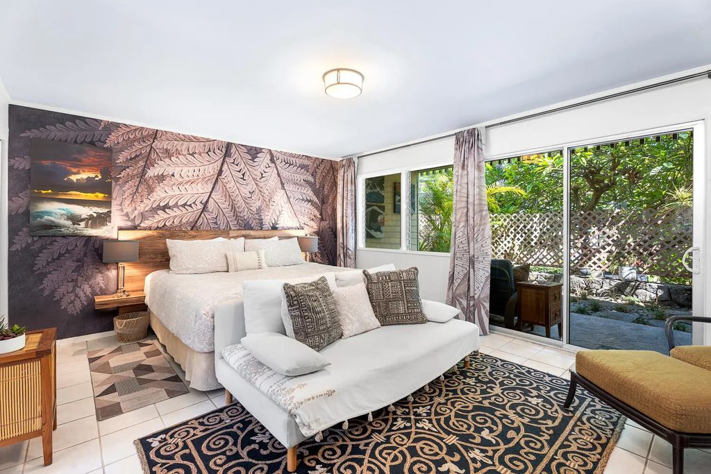75-6008 Alii Dr 113, Kailua-Kona